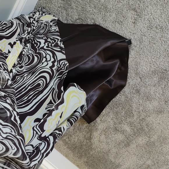 Laundry by Shelli Segal size 12 - Picture 4 of 6